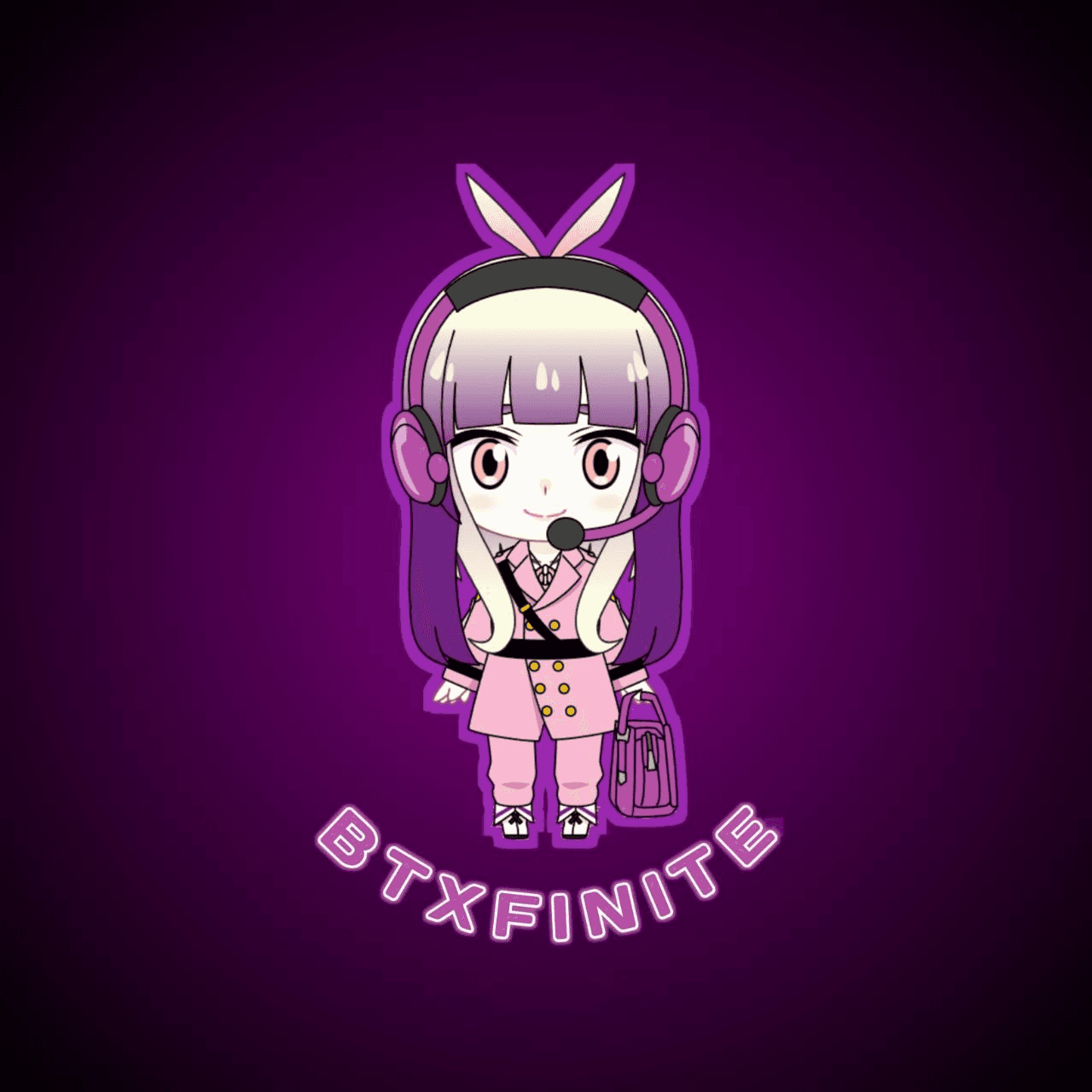 BTXFINITE KSHOP PH logo